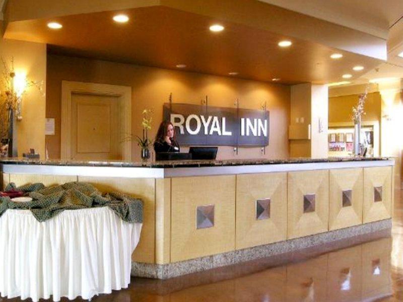 Royal Hotel Calgary, Trademark Collection By Wyndham Экстерьер фото